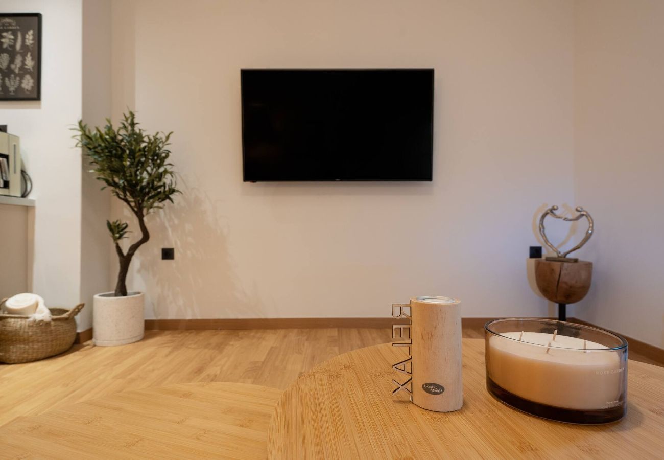 Apartment in Athens - The Heart Of Athens 