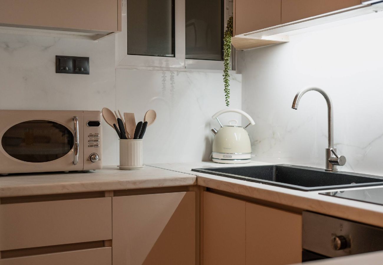 Apartment in Athens - The Heart Of Athens 