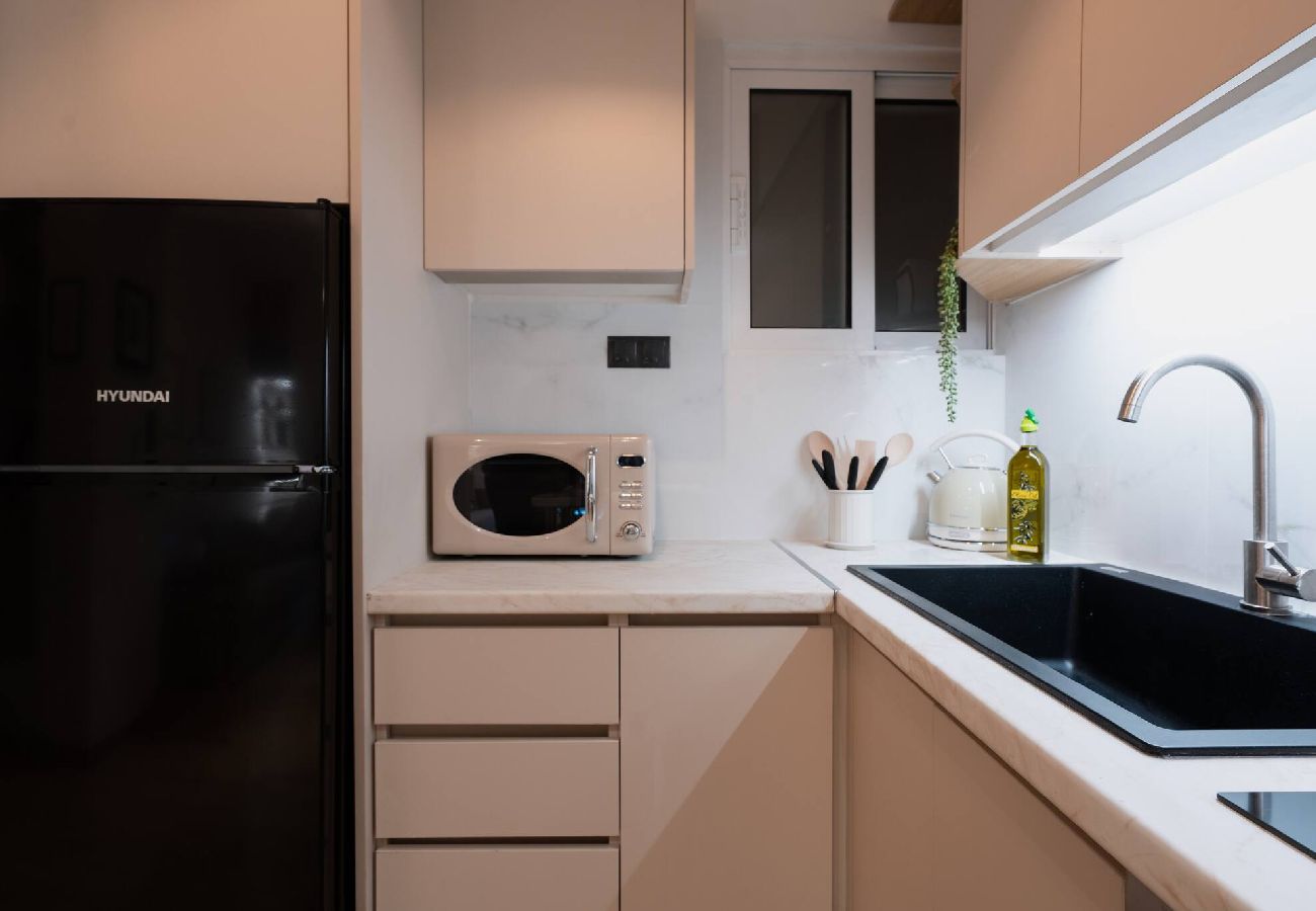 Apartment in Athens - The Heart Of Athens 
