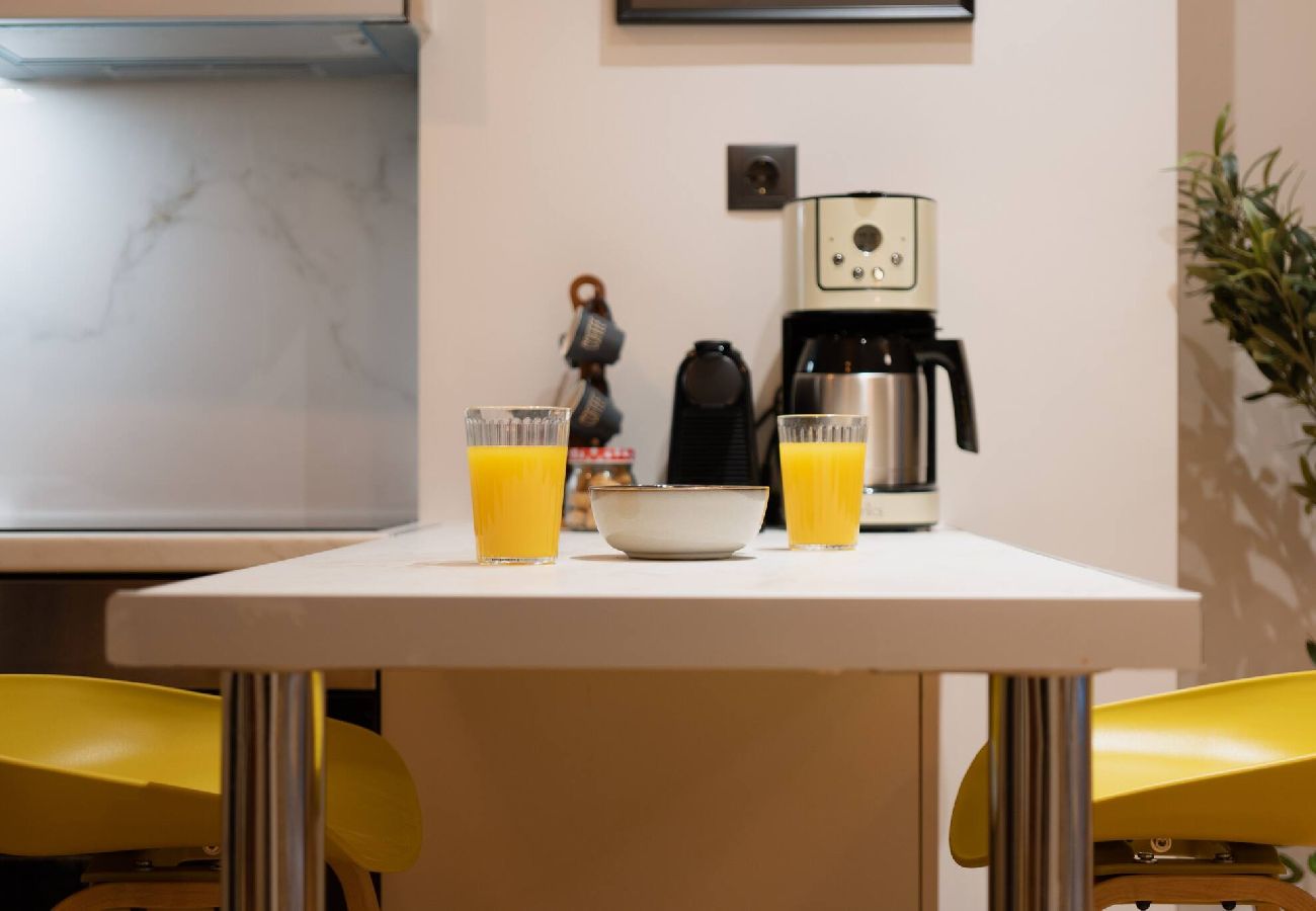 Apartment in Athens - The Heart Of Athens 