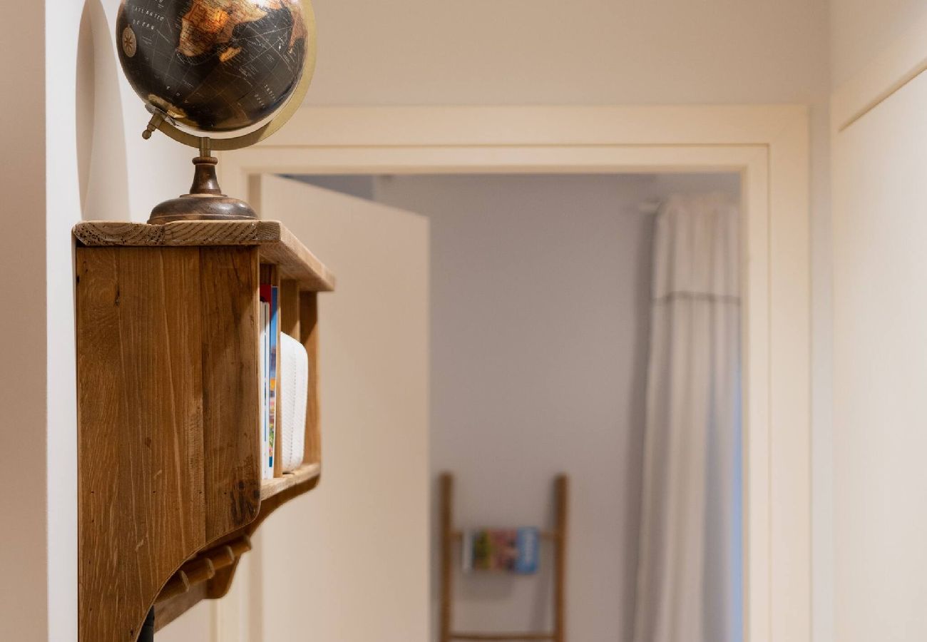 Apartment in Athens - The Heart Of Athens 