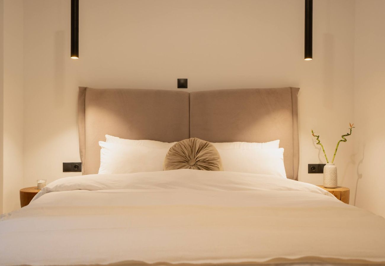 Apartment in Athens - The Heart Of Athens 