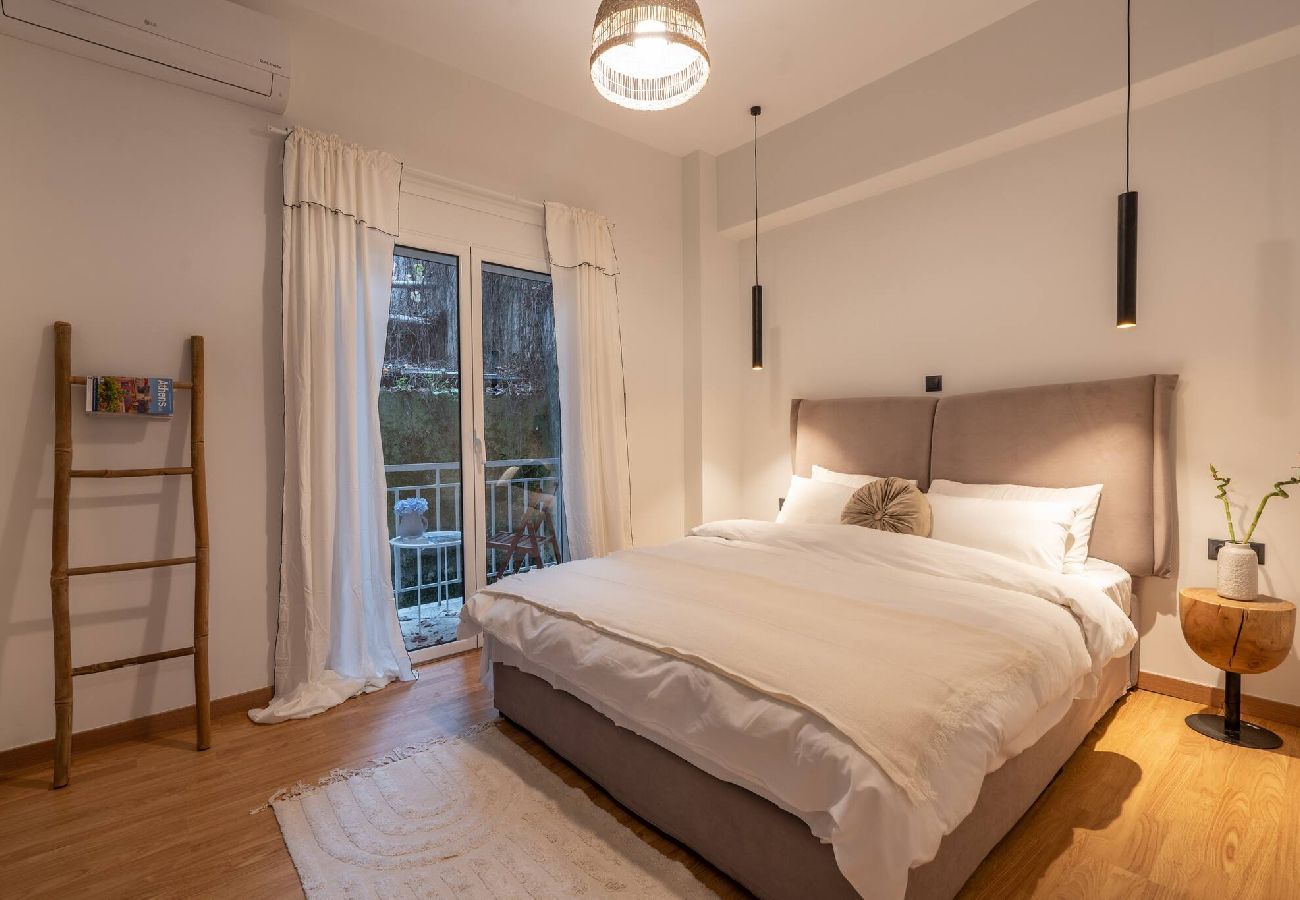 Apartment in Athens - The Heart Of Athens 