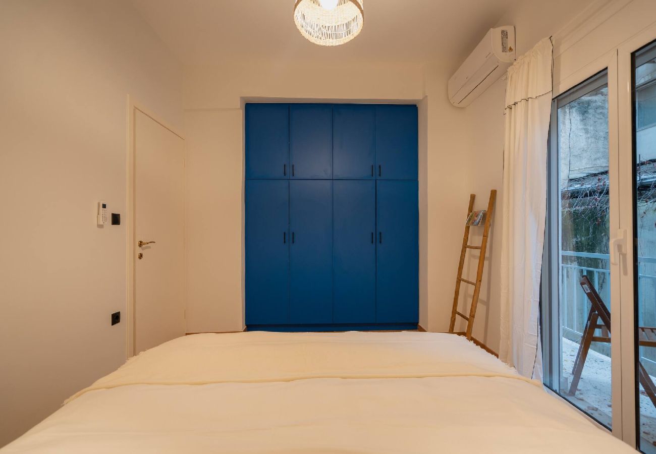 Apartment in Athens - The Heart Of Athens 