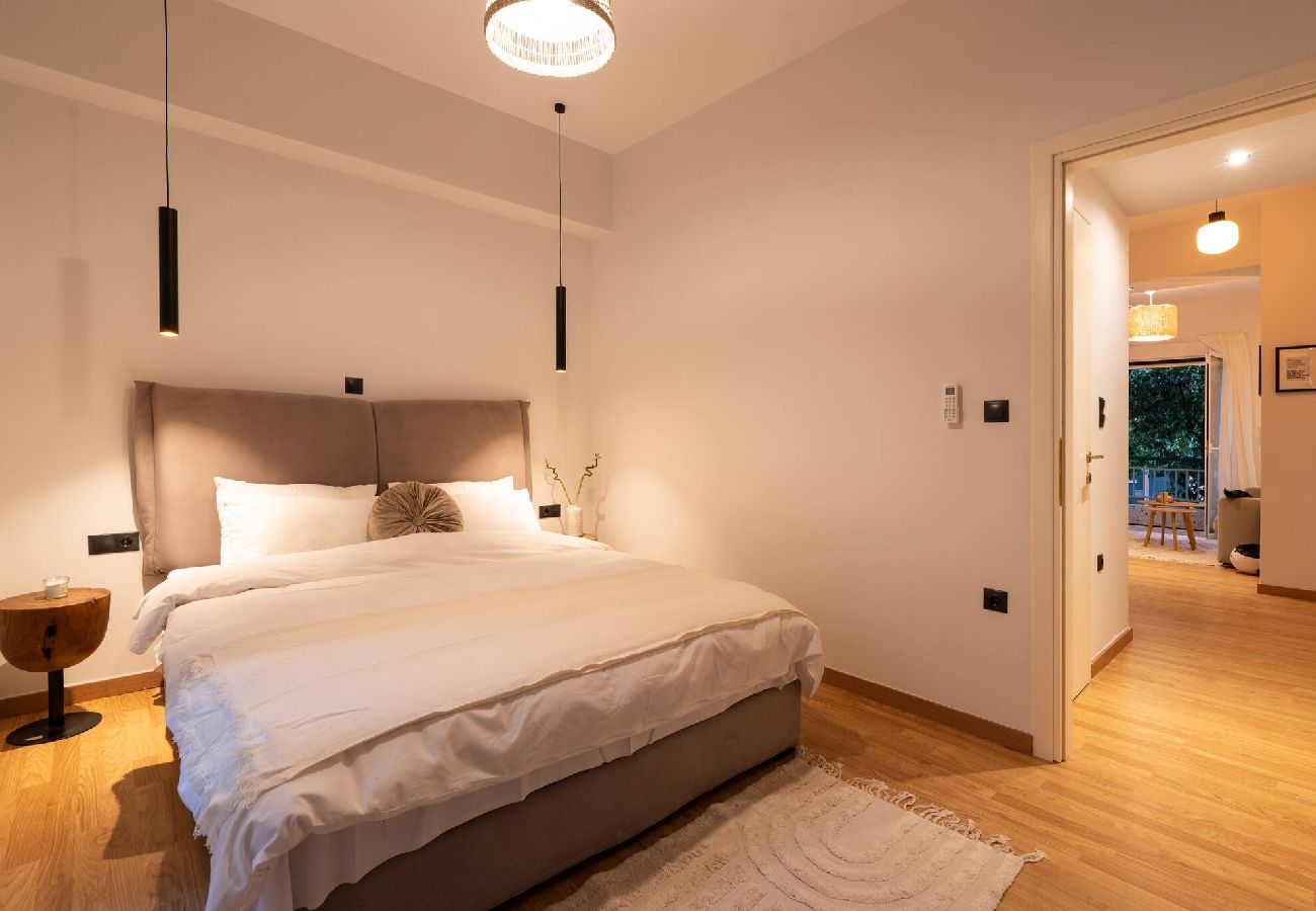Apartment in Athens - The Heart Of Athens 