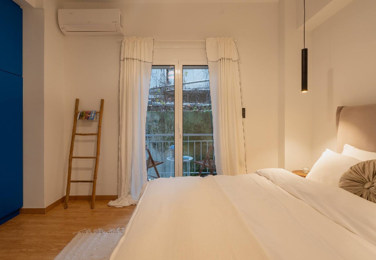 Apartment in Athens - The Heart Of Athens 