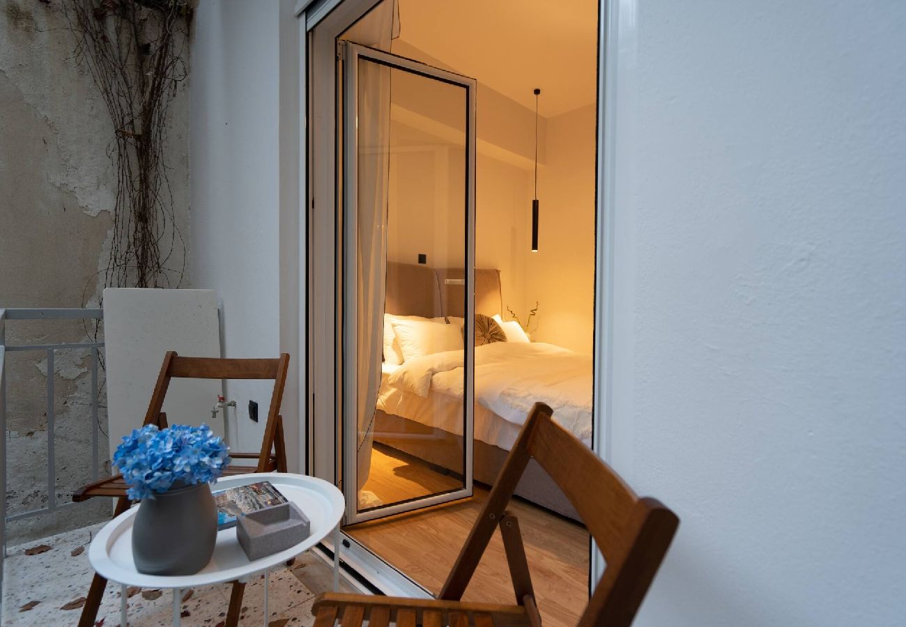 Apartment in Athens - The Heart Of Athens 