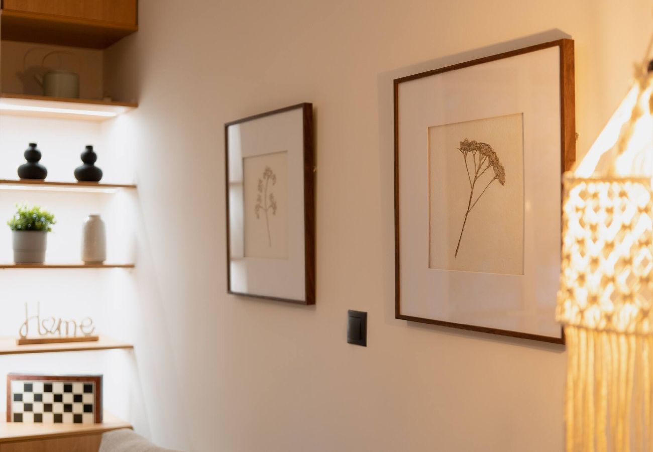 Apartment in Athens - The Heart Of Athens 