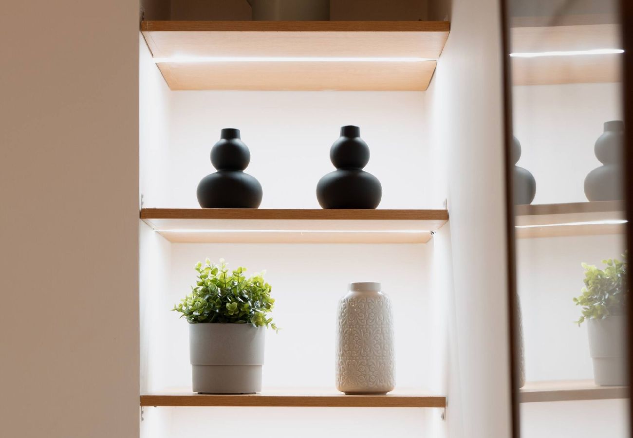 Apartment in Athens - The Heart Of Athens 