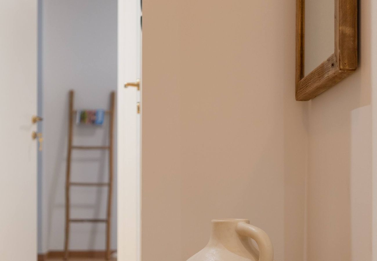Apartment in Athens - The Heart Of Athens 