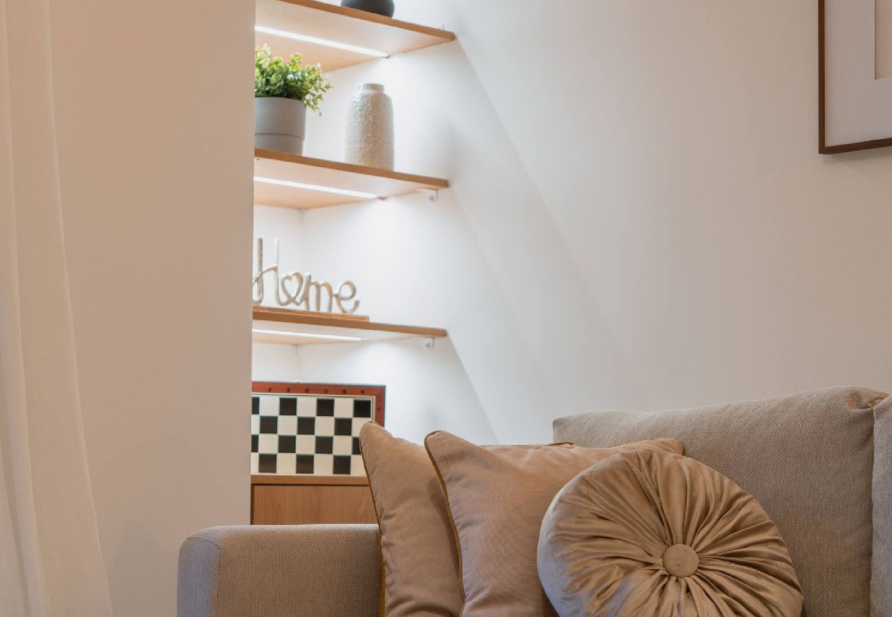 Apartment in Athens - The Heart Of Athens 