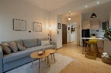 Apartment in Athens - Matrozou 34