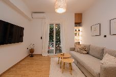 Apartment in Athens - Matrozou 34