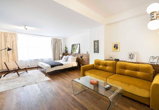 Studio in Athens - Athens' Best Location~ Unique Magnificent Studio