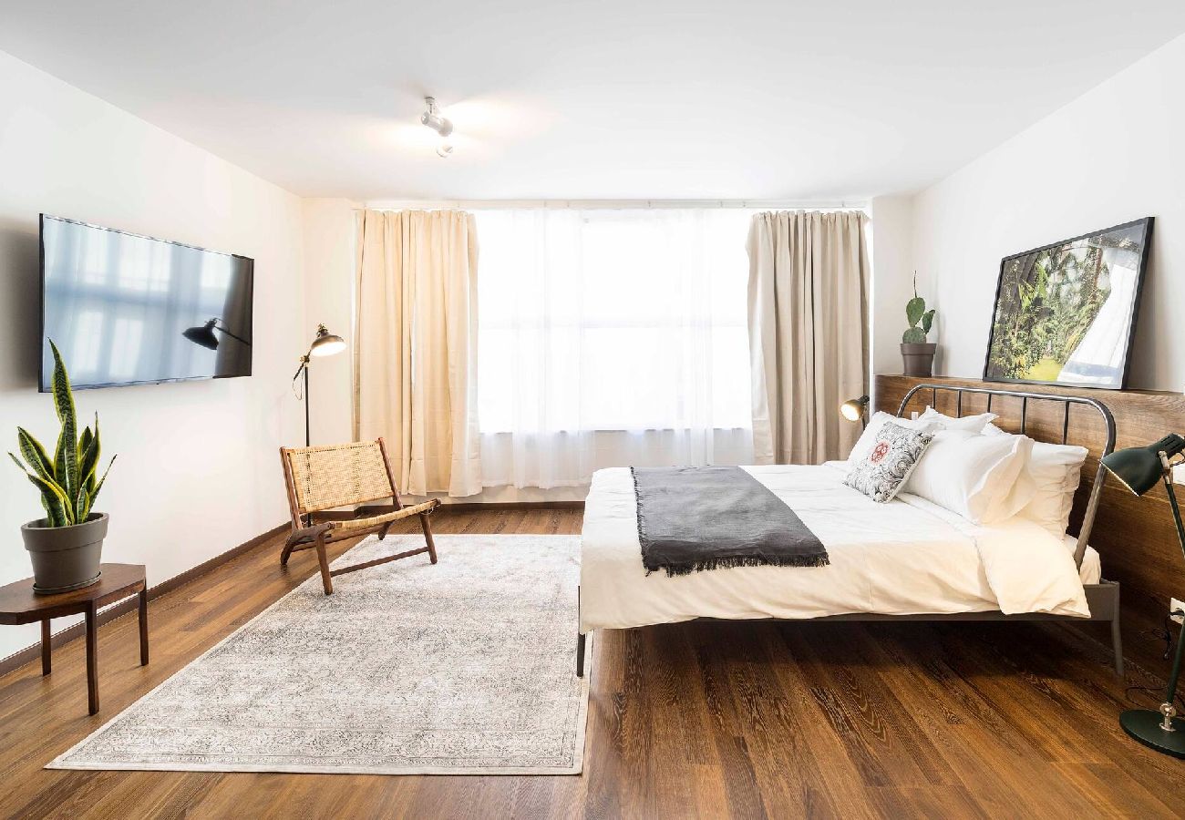 Studio in Athens - Athens' Best Location~ Unique Magnificent Studio