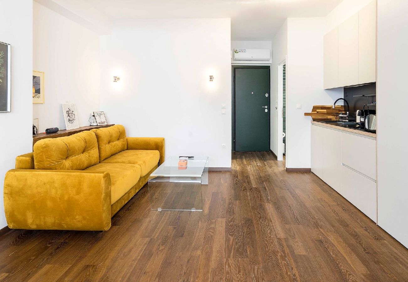 Studio in Athens - Athens' Best Location~ Unique Magnificent Studio