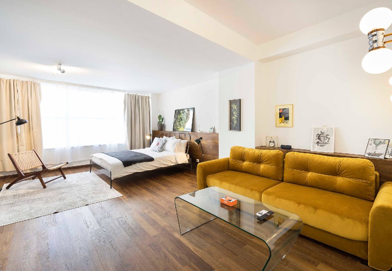 Studio in Athens - Athens' Best Location~ Unique Magnificent Studio