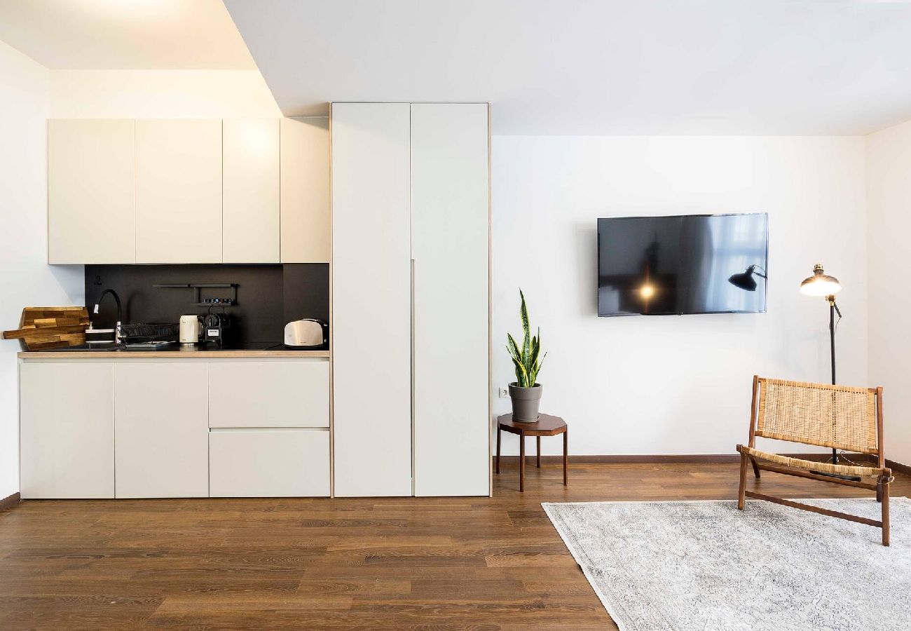 Studio in Athens - Athens' Best Location~ Unique Magnificent Studio