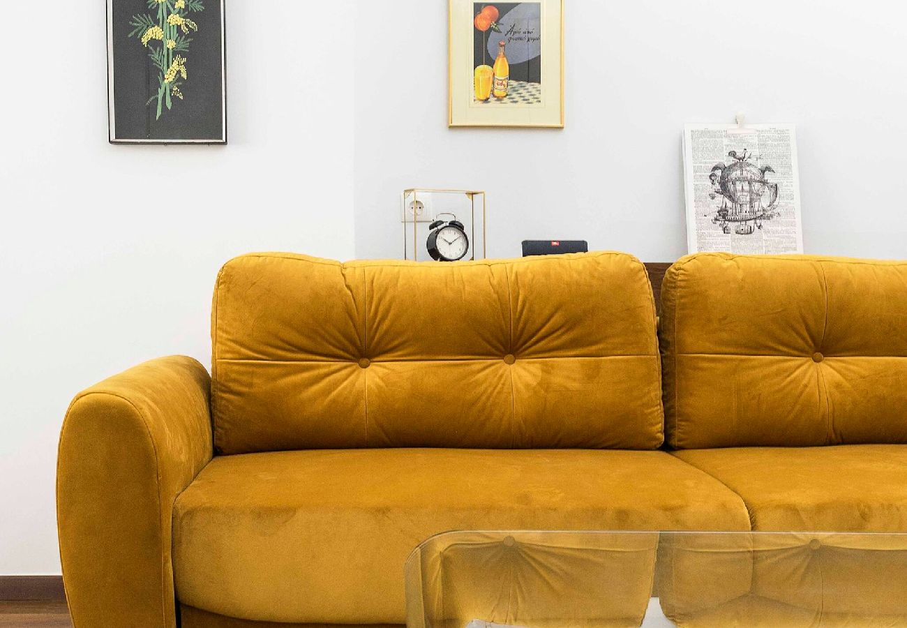 Studio in Athens - Athens' Best Location~ Unique Magnificent Studio