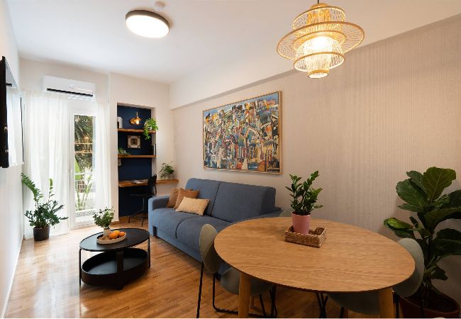 Apartment in Athens - Driopon 27