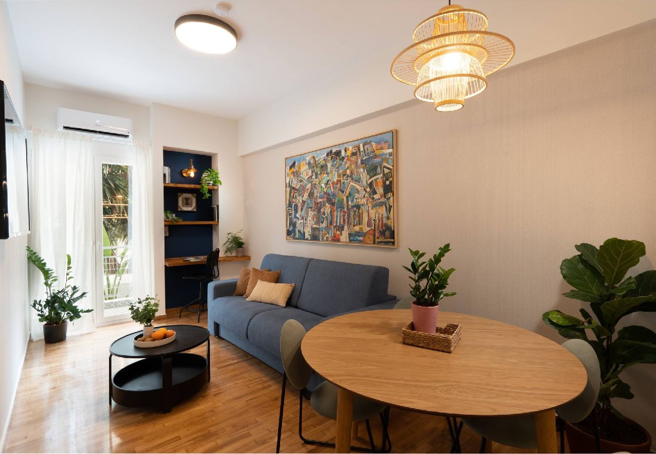 Apartment in Athens - Driopon 27