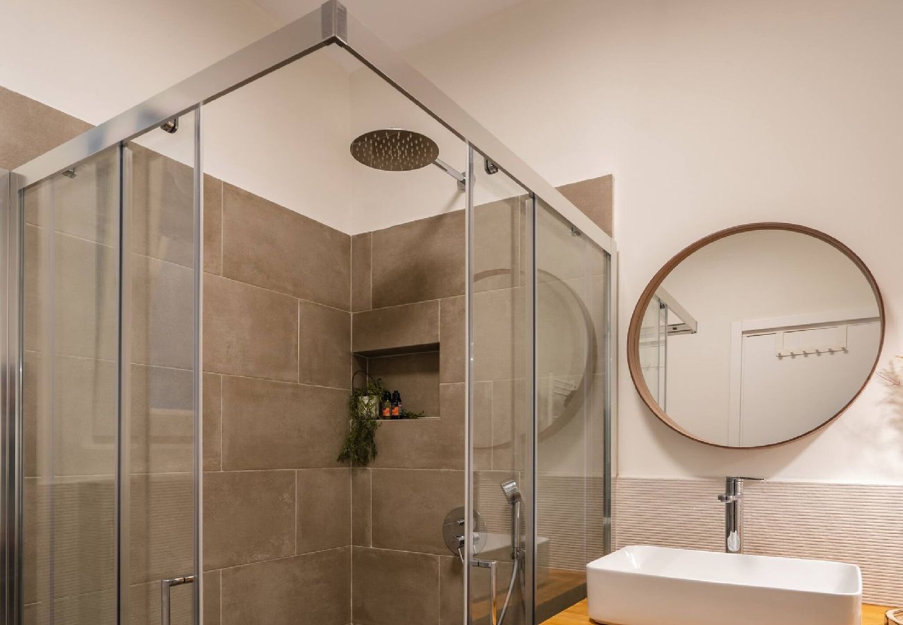 Apartment in Athens - Adela's Apartment | BR & LR Next to Metro