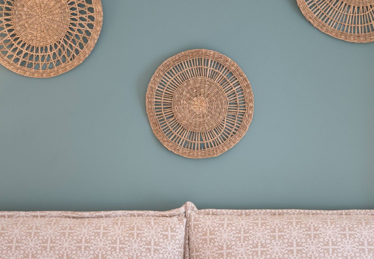 Apartment in Athens - Adela's Apartment | BR & LR Next to Metro