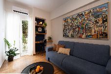 Apartment in Athens - Driopon 27