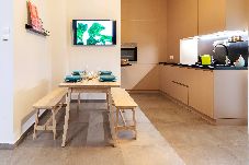 Apartment in Athens - Kidnatidon 11