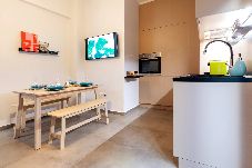 Apartment in Athens - Kidnatidon 11