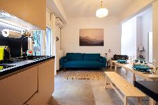 Apartment in Athens - Kidnatidon 11