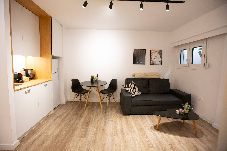 Apartment in Athens - Frinichou 4