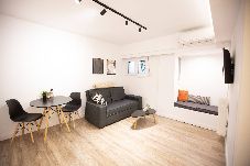 Apartment in Athens - Frinichou 4