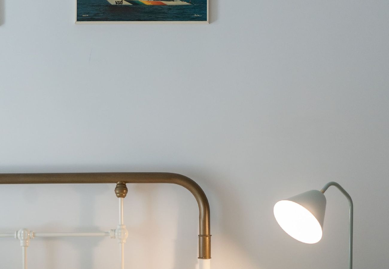Apartment in Athens - Urban Escape: Exarcheia Remodel