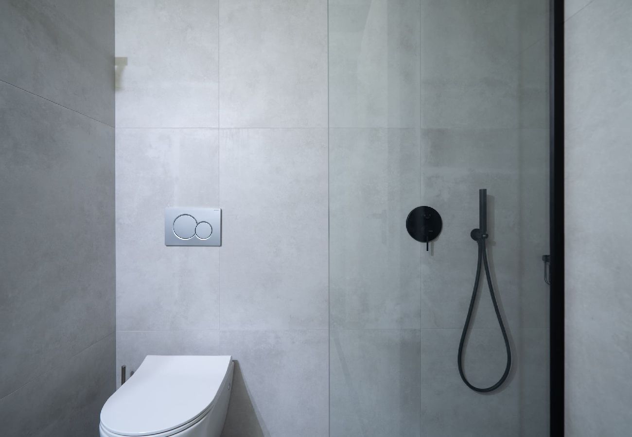 Apartment in Athens - Urban Escape: Exarcheia Remodel