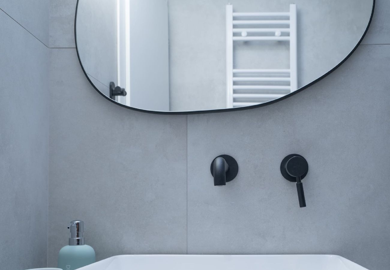 Apartment in Athens - Urban Escape: Exarcheia Remodel