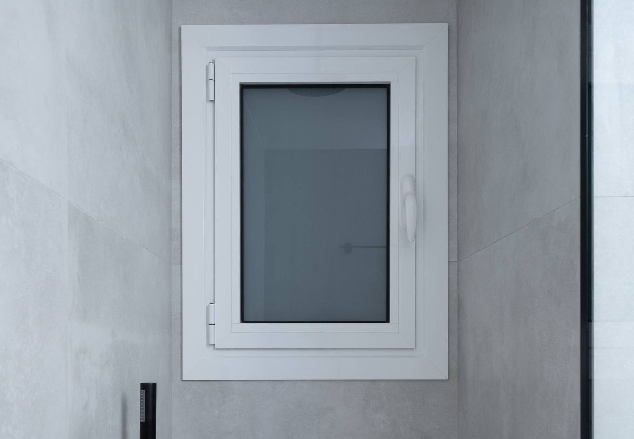 Apartment in Athens - Urban Escape: Exarcheia Remodel