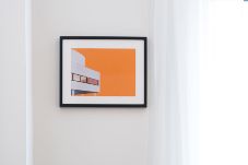 Apartment in Athens - Metaxa 10