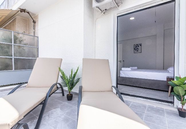 Apartment in Athens - Veikou 61