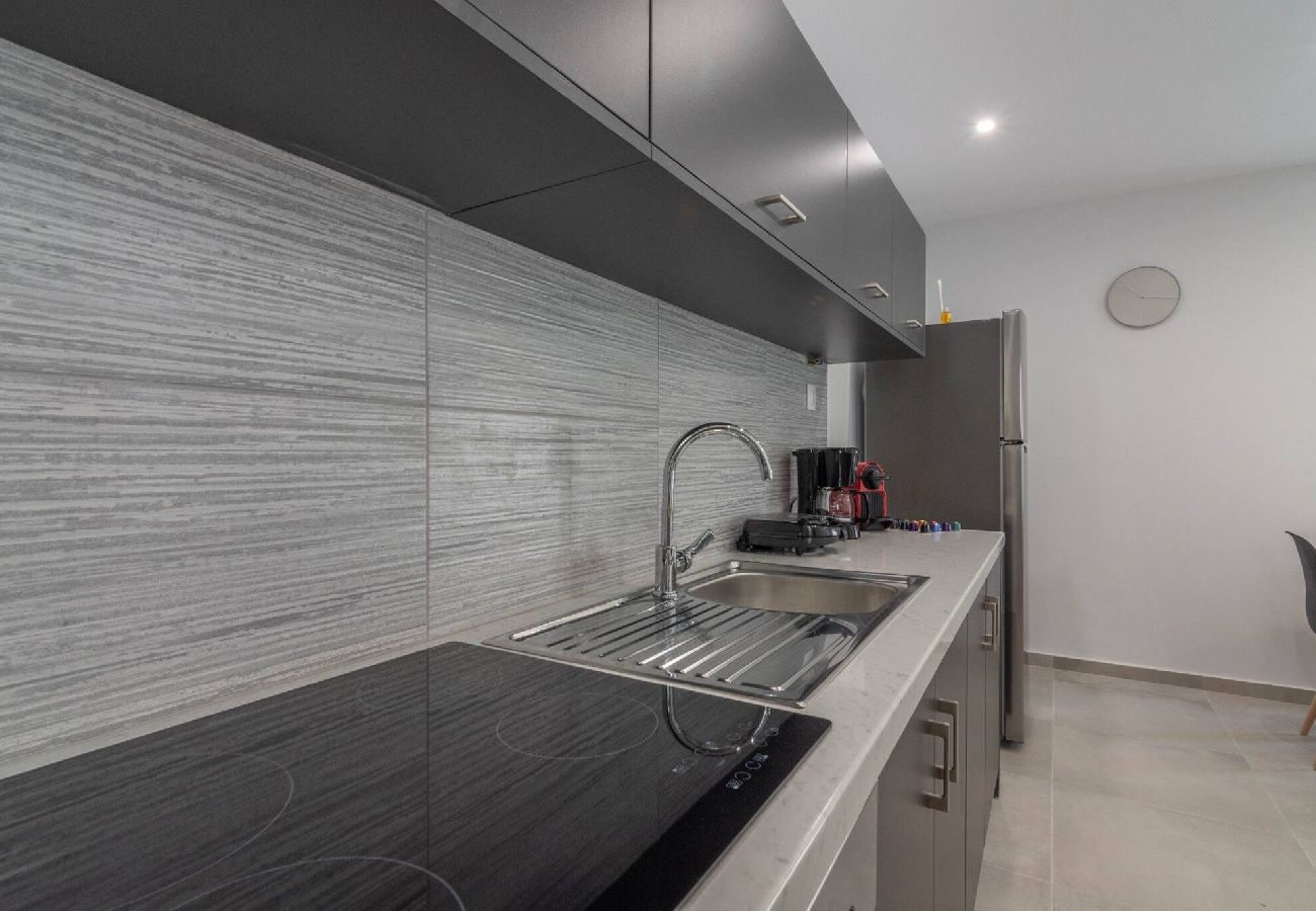 Apartment in Athens - Garden of Eden in Koukaki 