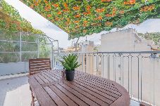 Apartment in Athens - Veikou 61