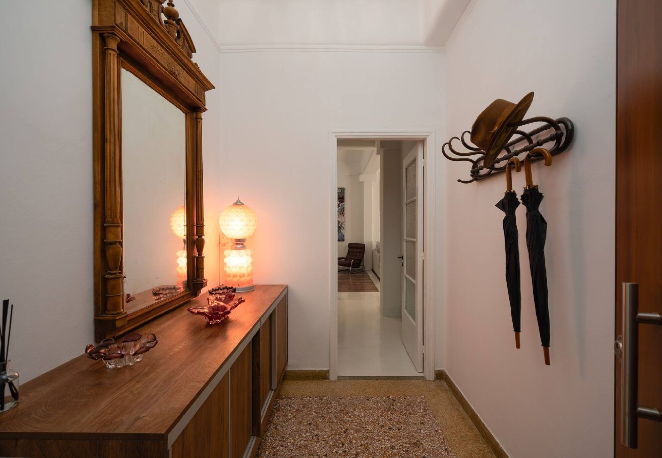 Apartment in Athens - Ebullience - Stylish & Chic Athens Apartment 