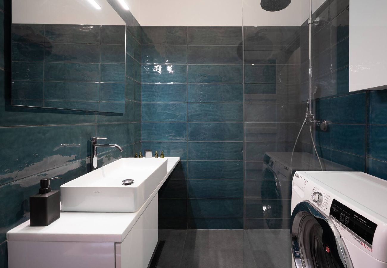 Apartment in Athens - Ebullience - Stylish & Chic Athens Apartment 