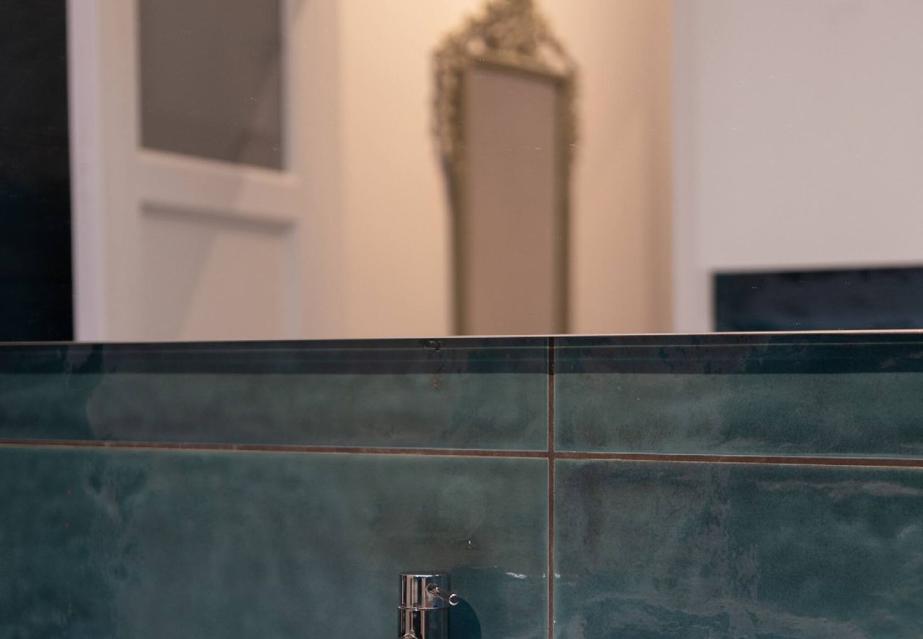 Apartment in Athens - Ebullience - Stylish & Chic Athens Apartment 
