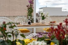 Apartment in Athens - Dipilou 6