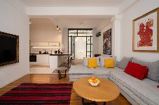 Apartment in Athens - Dipilou 6