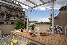 Apartment in Athens - Dipilou 6