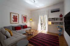 Apartment in Athens - Dipilou 6