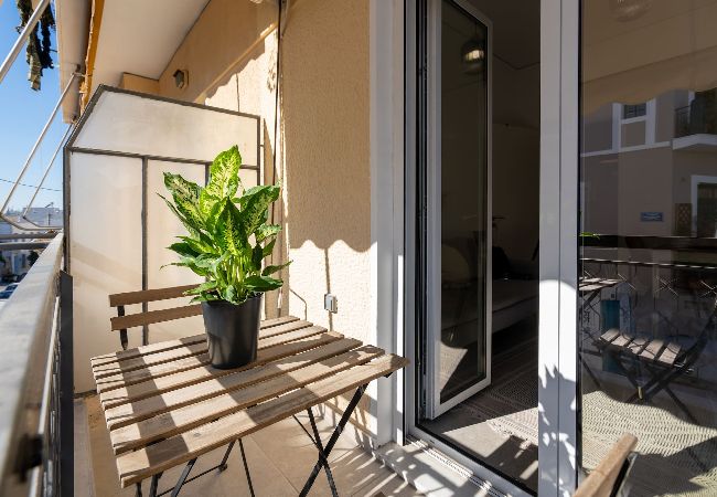 Apartment in Athens - Chloridos 20