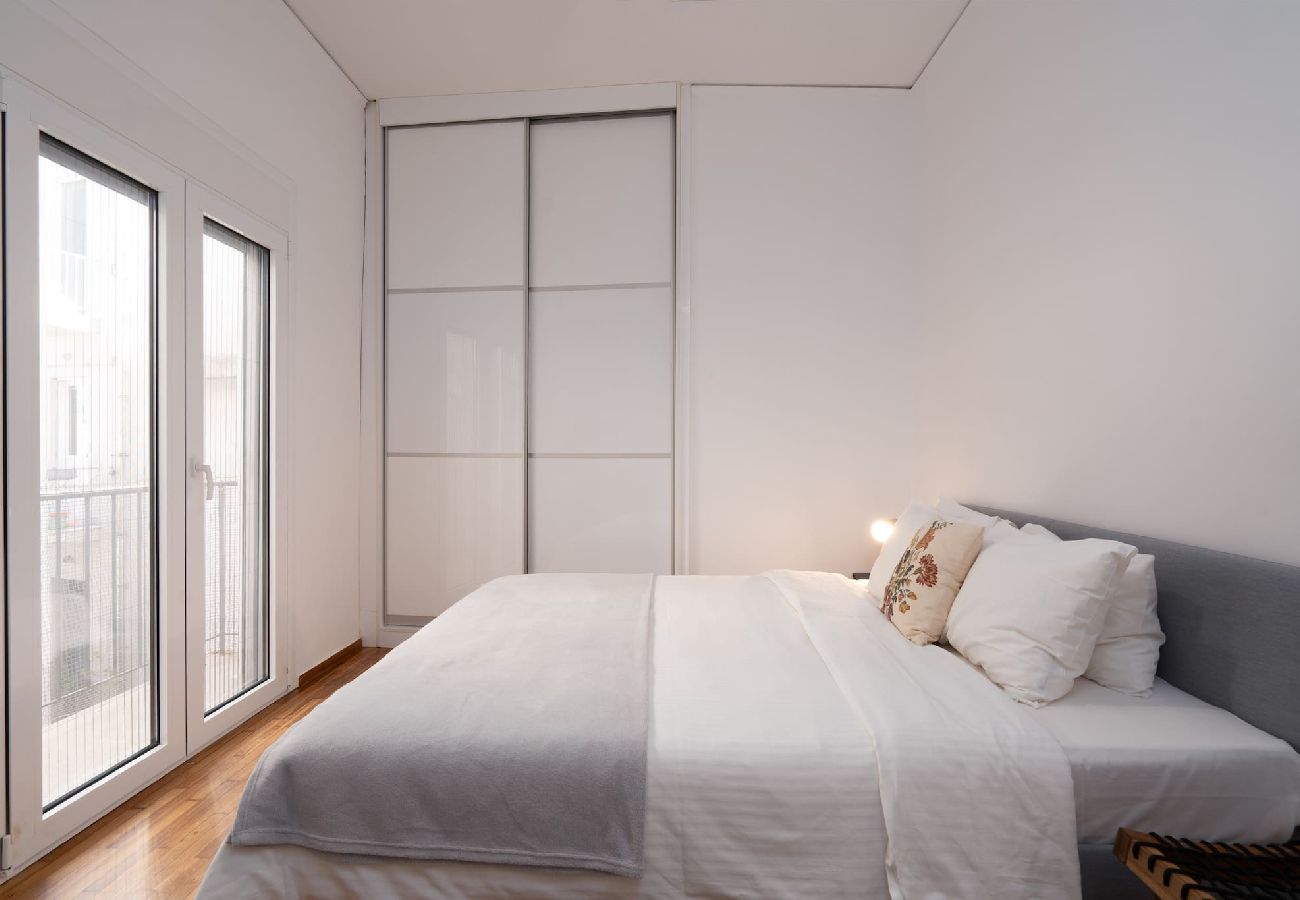 Apartment in Athens - Lovely 1BR Spacious Apt | Near Metro & Acropolis